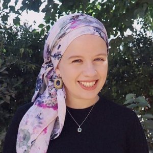 Rochel Grossman, LMSW