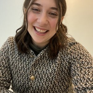 Shayna Shafier, MHC-LP