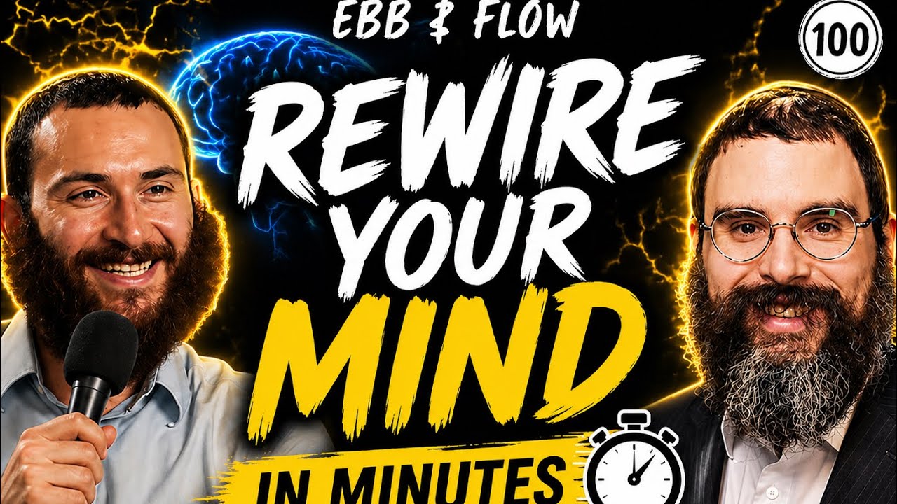 Rewire Your Mind in Minutes by Sagi Chekroun, Hypnotherapist, MCTAA