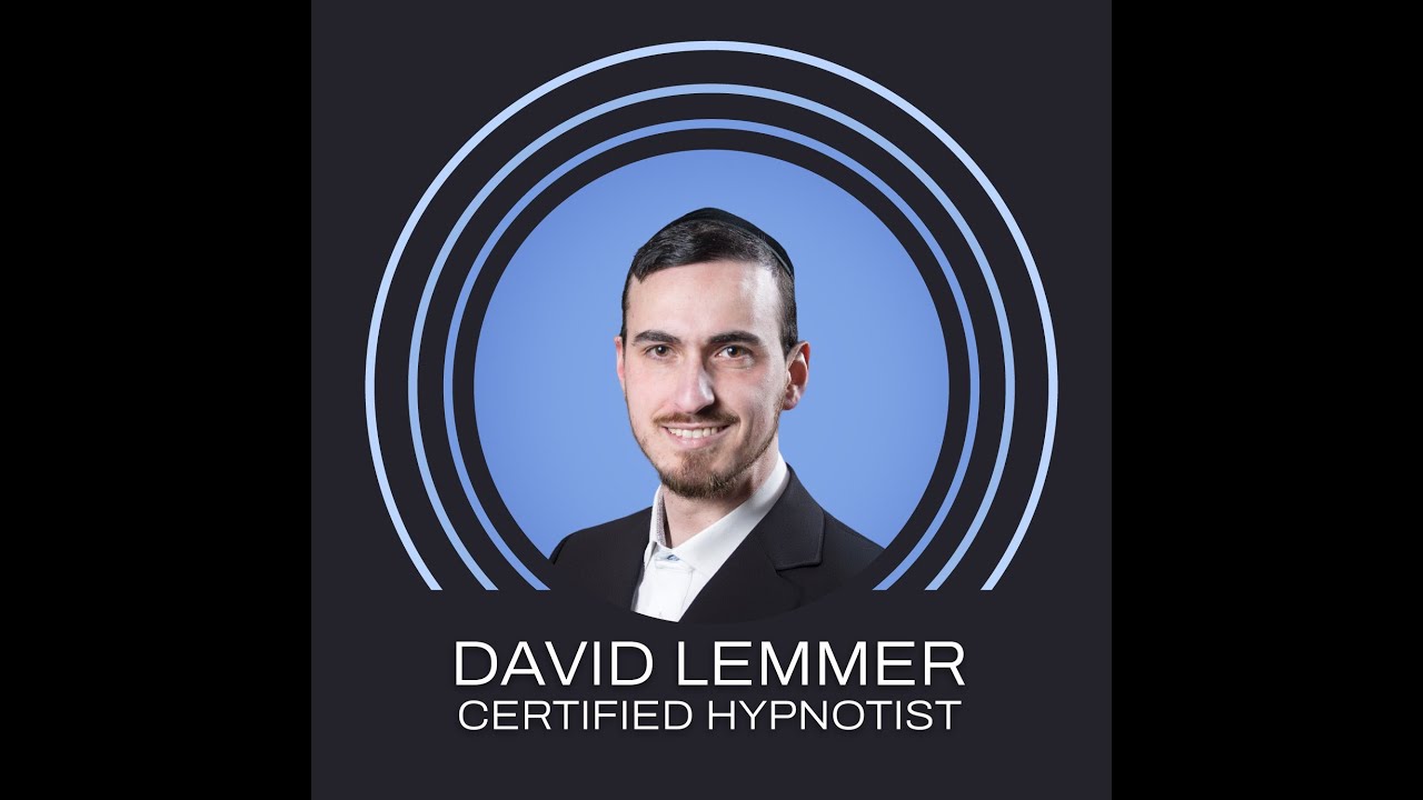 Hypnosis 6 - PIES by David Lemmer, Hypnotherapist