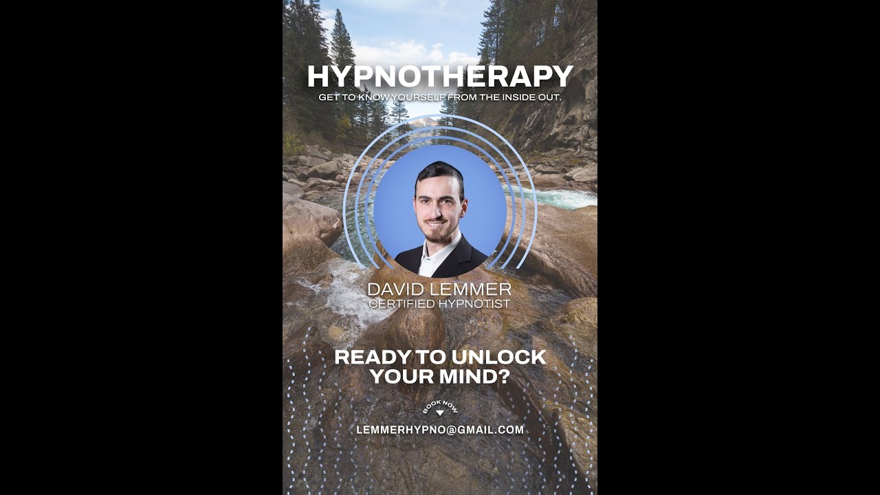 Hypnosis 3 - Belief Systems & Reactions by David Lemmer, Hypnotherapist