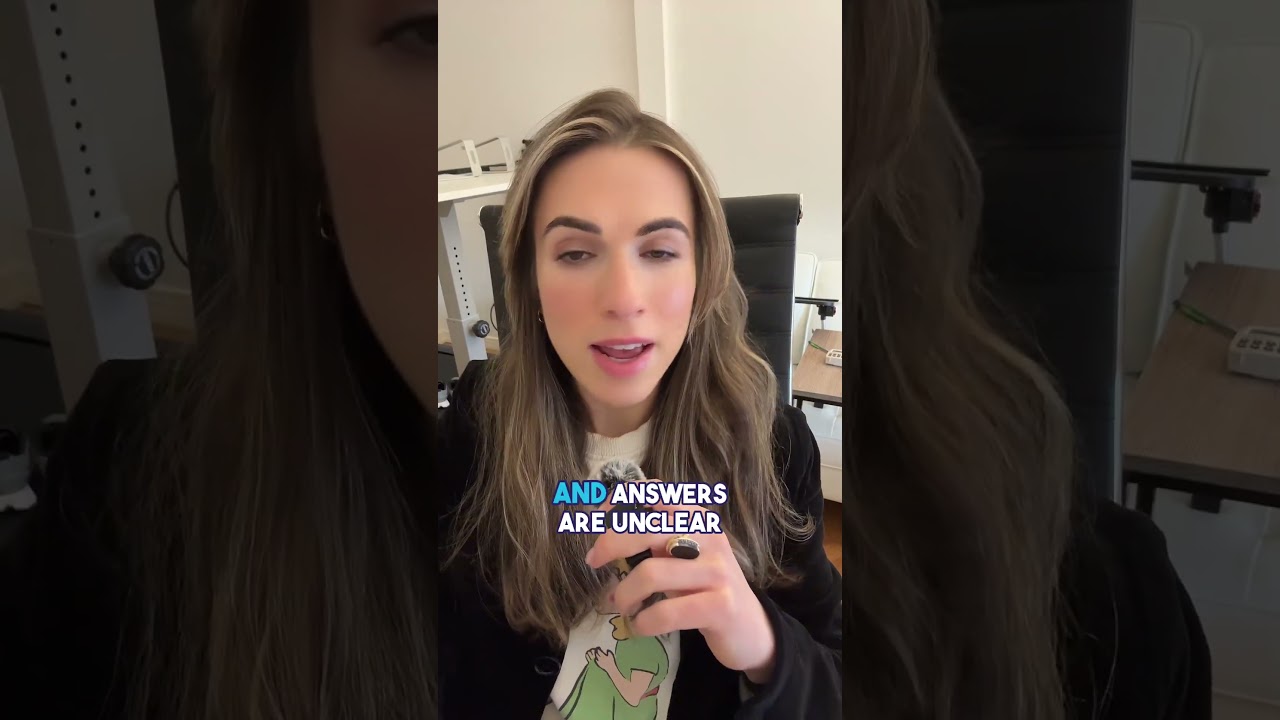 3 Things You Didn’t Know Were Considered Trauma! 😖 by OKclarity.com