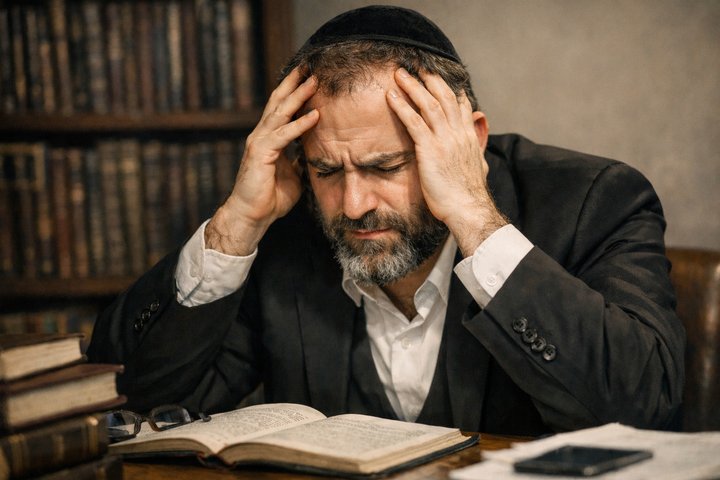 BURNED OUT: Why High Achievers Struggle to Sleep and How to Fix It by Doron Lazarus, CISC, Certified Integrative Sleep Coach