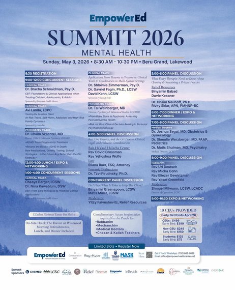 EmpowerED Spring Summit