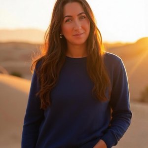 Esti Schonbrun, LCSW-C