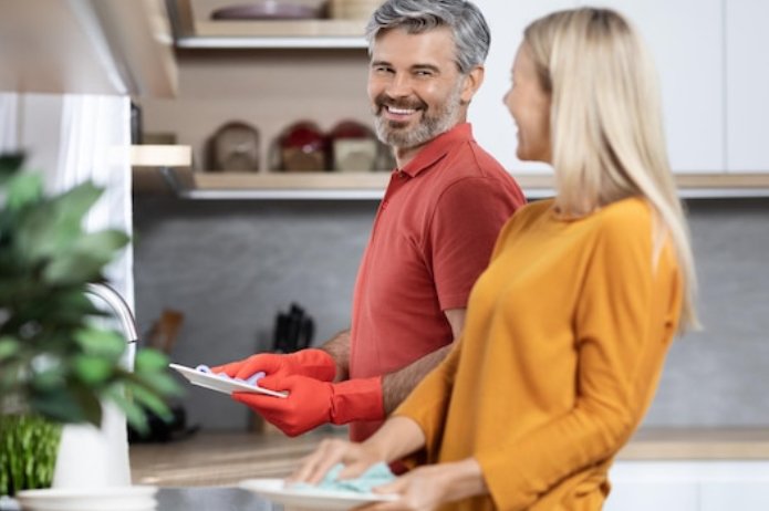 Functionality vs. Feelings: Bridging the Gender Gap in Relationships by Eli Deutsch, Relationship Expert