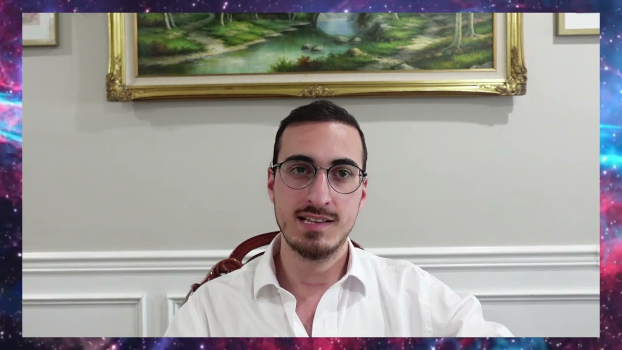 Hypnosis 1 - Hypnotherapy Intro by David Lemmer, Hypnotherapist