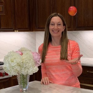 Ilana Buchbinder, RDN, MB