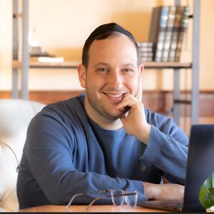 Mordy Gottlieb, LCSW, CSAT