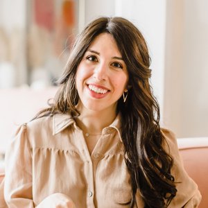 Rachel Goodman, RDN