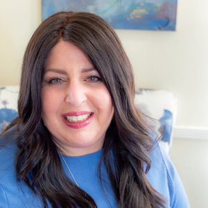 Robyn Sheiniuk, LCSW