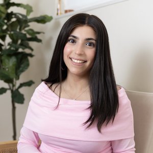 Shterna Levy-Haim, LMFT