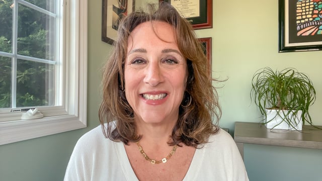 Simi Schwartz by Simi Schwartz, LCSW, Licensed Clinical Social Worker