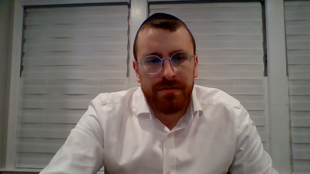 The Thought Behind the Feeling part 1 by Shua Stimmel, Certified Coach