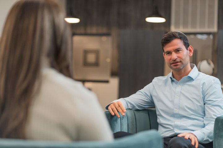 So, What Really Happens in Therapy? by Bassy Schwartz, LMFT, Licensed Marriage & Family Therapist, LMFT