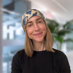 Stephanie Gillman, LCSW