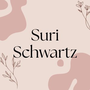 Suri Schwartz