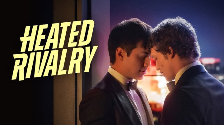 Why We Can’t Look Away: The Surprising Pull of Heated Rivalry by Bassy Schwartz, LMFT, Licensed Marriage & Family Therapist, LMFT