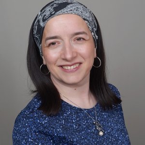 Chana Yanina Kittner, C.Ht