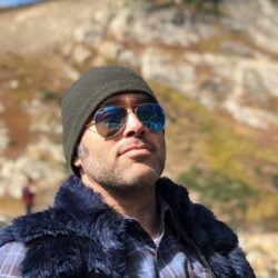 Ari Hoffman, MA, LPC