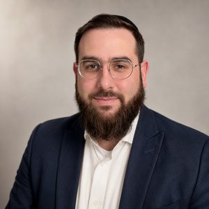 Chaim Orelowitz, LCSW