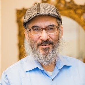 Eliot Yisroel Kaplan, PhD, LCSW