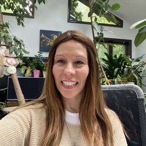 Jennifer Grove-Sobol, MS, CD-N, CFNC