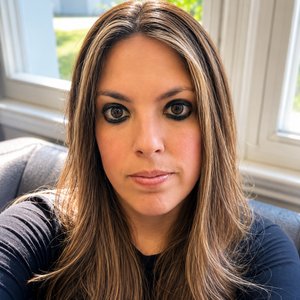 Annette (Aviva) Lazarus, DPT