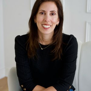 Julie Sitomer, LCSW