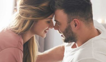 The Man She Can’t Help But Respect by Eli Deutsch, Relationship Expert