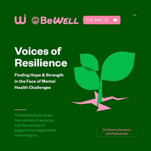 Voices of Resilience