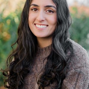 Yasmine Berokhim, LCSW