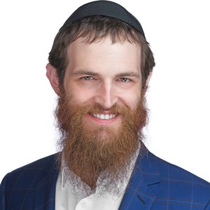 Yisroel Glick