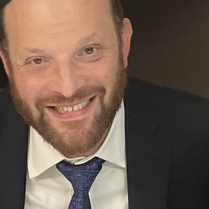 Yonatan (Yoni) Korbman, M.S.