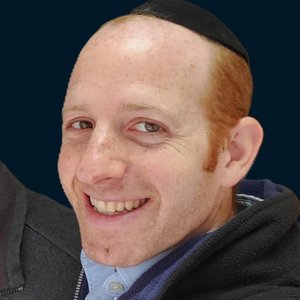 Ariel Hochster, PsyD