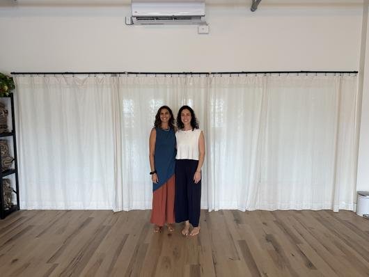 Burnout Workshop: Nervous System Reset