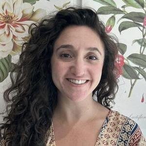 Carly Stanton, LPC