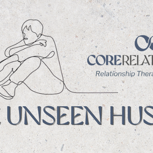 The Unseen Husband
