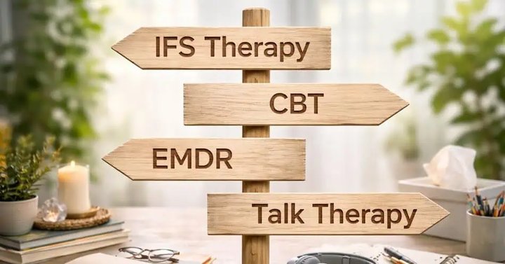 Do therapists need to specialize in a modality to help people? by Tziporah Eisenstein, LCSW, CEDS, Licensed Clinical Social Worker, Certified Eating Disorders Specialist