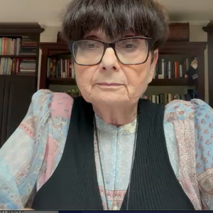 Alitta Kullman, PhD, PsyD, LMFT