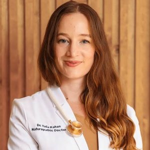 Dr. Tali Kahan, NMD