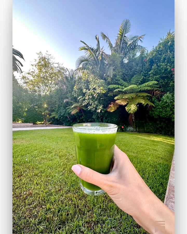 Easy Juicing Routine for Beginners (Tools + Products I Actually Use) by Arianna Sharfman, Integrative Nutrition Health Coach