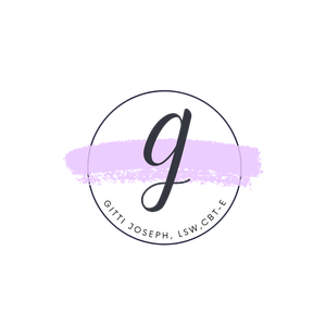 Gitti Joseph, LSW, CBT-E