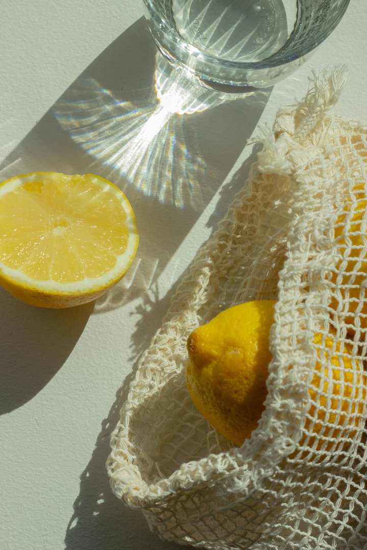 Hydrate Like a Pro: The Surprising Way Water Can Boost Your Energy, Focus, Glow, & Even Curb Cravings by Arianna Sharfman, Integrative Nutrition Health Coach