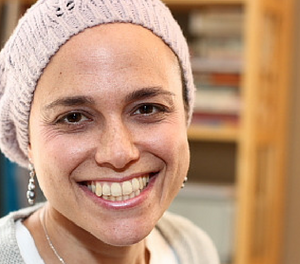 Jenny Sassoon, MSW, CPC