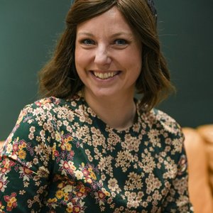 Naomi Lerman - Victory Dance Coaching