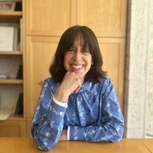 Shaindel Steinberg, JD, CMSC