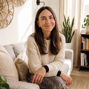 Shira (Stephanie) Silber, LCSW
