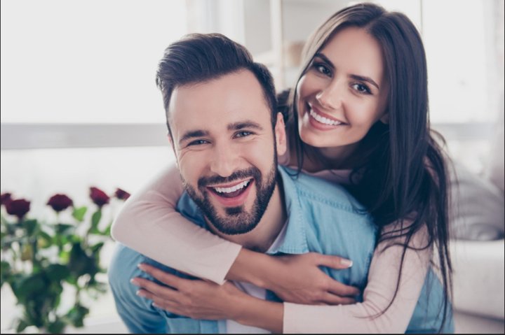 Stop Walking on Eggshells Around Your Partner by Eli Deutsch, Relationship Expert