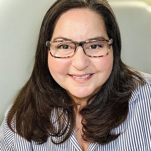 Vanessa Gorelkin, MA, OTR/L